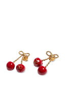 Pendientes Valentino Garavani Cherryfic