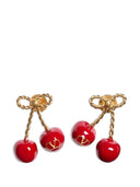 Pendientes Valentino Garavani Cherryfic