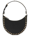 Valentino Garavani Rockstud Hobo 迷你包