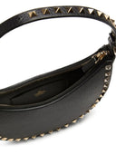 Valentino Garavani Rockstud Hobo 迷你包