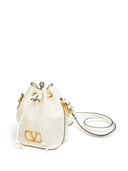 Mini sac seau Vlogo Valentino Garavani