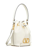 Mini sac seau Vlogo Valentino Garavani