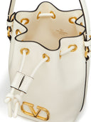 Mini sac seau Vlogo Valentino Garavani