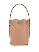 Valentino Garavani Vlogo Mini Bucket Bag
