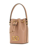 Valentino Garavani Vlogo Mini Bucket Bag