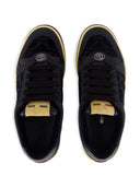 Baskets en cuir Gucci Screener