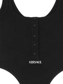 Versace Body en coton à logo