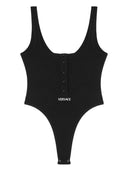 Versace Body en coton à logo