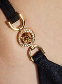 Slip bikini Versace La Medusa