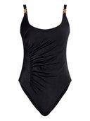 Versace La Medusa Swimsuit