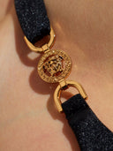 Versace La Medusa Swimsuit