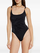 Versace La Medusa Swimsuit