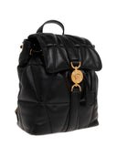 Versace Sac à dos en cuir Kleo