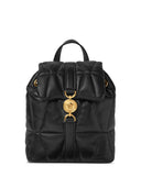 Versace Sac à dos en cuir Kleo