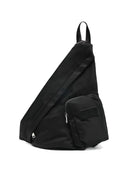 Mm6 Maison Margiela Japanese Nylon Sling Bag