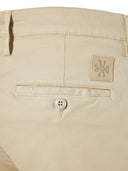 Jacob Cohen Cotton Blend Trousers