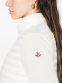 Moncler Padded Cardigan