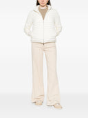 Moncler Padded Cardigan