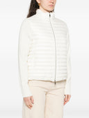 Moncler Padded Cardigan