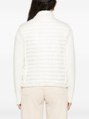 Moncler Padded Cardigan
