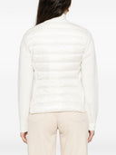 Moncler Cardigan Rembourré