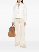 Moncler Cardigan Rembourré