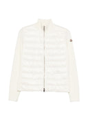 Moncler Cardigan Rembourré