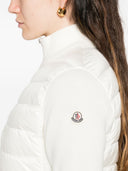 Moncler Cardigan Rembourré