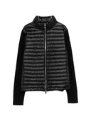 Moncler Padded Cardigan