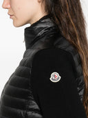 Moncler Padded Cardigan