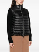 Moncler Padded Cardigan