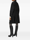 Cappotto Parka in nylon Burberry