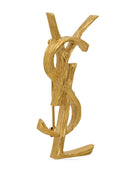 Saint Laurent Cassandre Broche