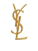 Saint Laurent Cassandre Broche
