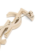 Saint Laurent Cassandre Broche