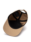 Berretto da baseball con logo Saint Laurent