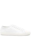 Zapatillas Saint Laurent Gym De Piel
