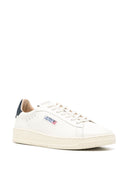 Zapatillas Autry Dallas bajas de piel