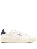 Zapatillas Autry Dallas bajas de piel