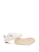 Autry Medialist Low Leather Sneakers