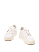 Autry Medialist Low Leather Sneakers