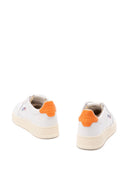 Autry Medialist Low Leather Sneakers
