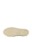 Autry Medialist Low Leather Sneakers