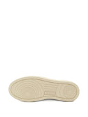 Autry Medialist Low Leather Sneakers