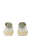 Autry Medialist Low Leather Sneakers