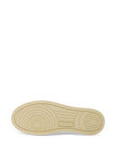 Autry Medialist Low Leather Sneakers