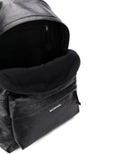 Balenciaga Explorer Leather Backpack