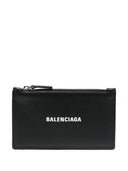 Balenciaga Cash Leder-Kartenetui