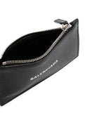 Balenciaga Cash Leder-Kartenetui