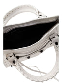 Balenciaga Le City Mini Leather Handbag